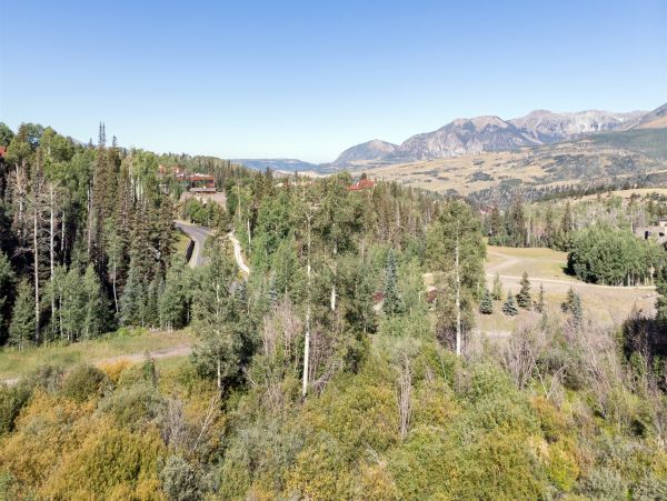 Telluride Home 1022099