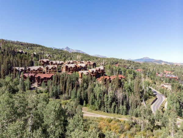 Telluride Home 1022099