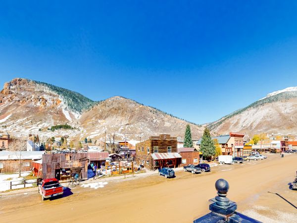 Telluride Home 1022103