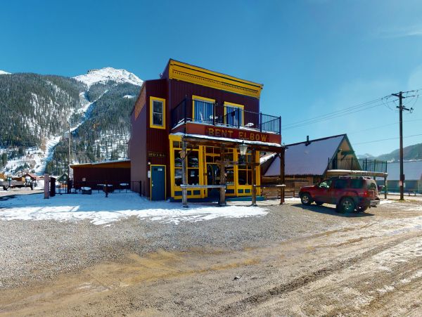 Telluride Home 1022109