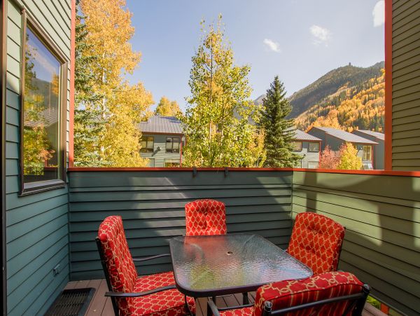 Telluride Home 1022115
