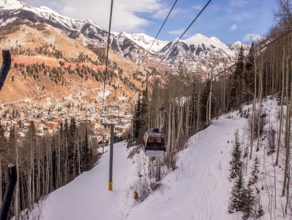 Telluride Home 1022115