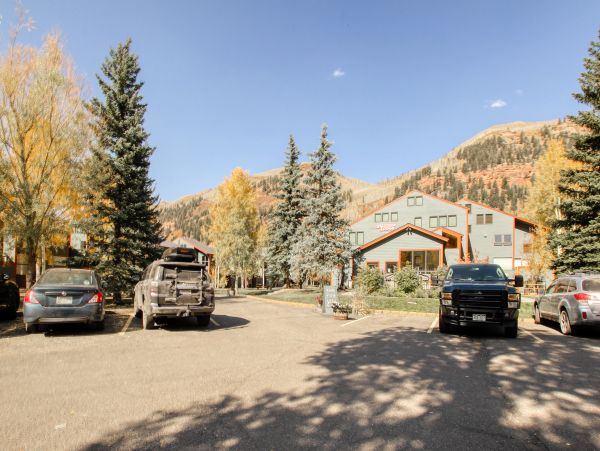 Telluride Home 1022115