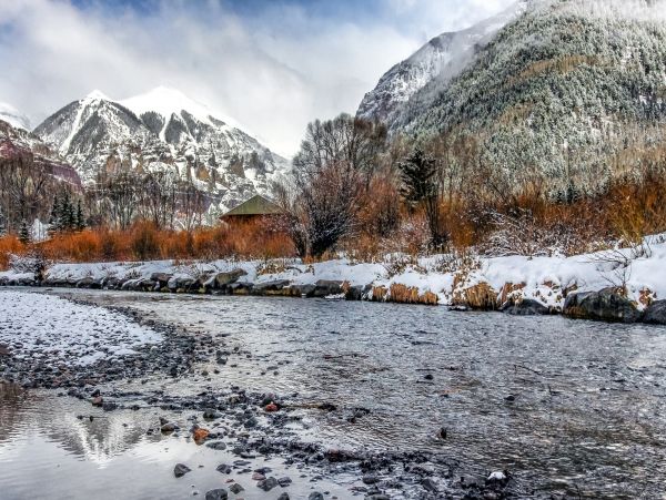 Telluride Home 1022115