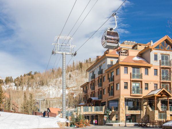 Telluride Home 1022115