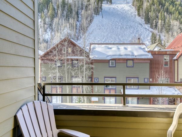 Telluride Home 1022116