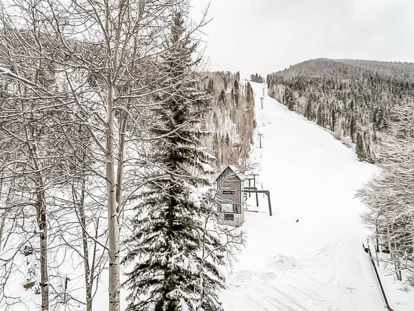 Telluride Home 1022116