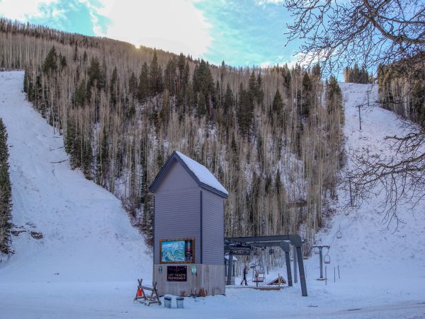 Telluride Home 1022116