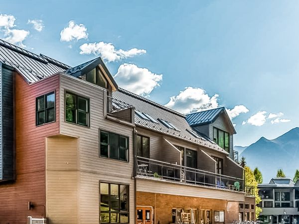 Telluride Home 1022116