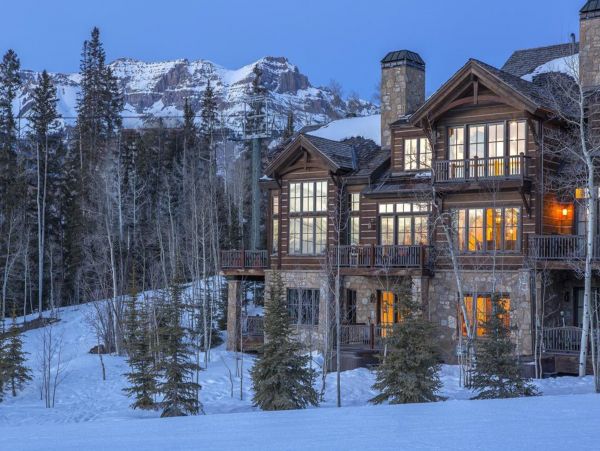 Telluride Home 1022117