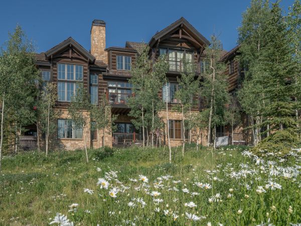 Telluride Home 1022118