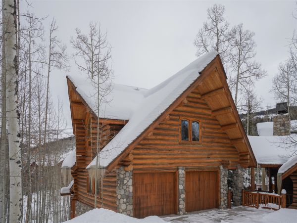Telluride Home 1022119