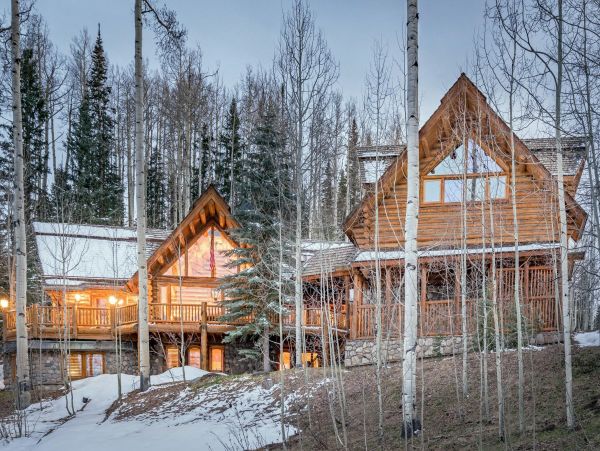 Telluride Home 1022119