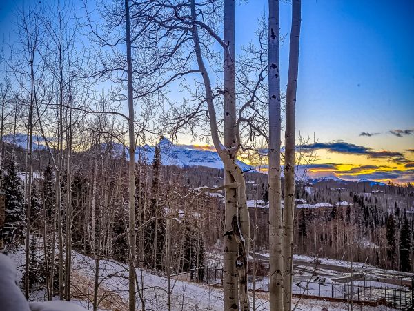 Telluride Home 1022120