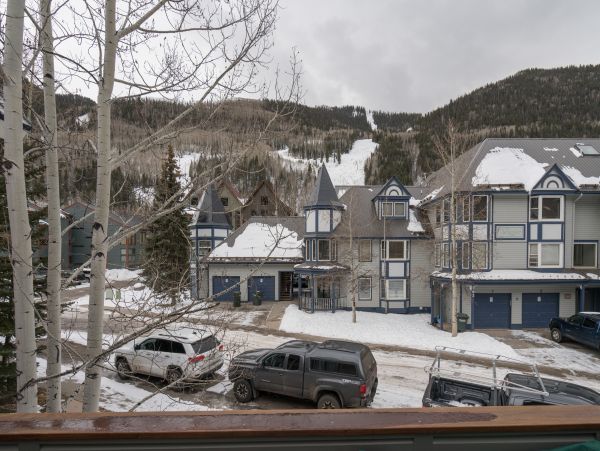 Telluride Home 1022121