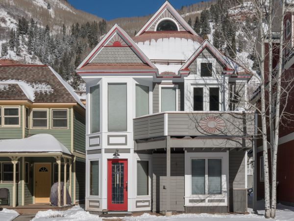 Telluride Home 1022121