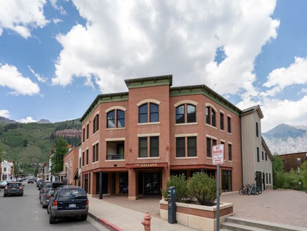 Telluride Home 1022125