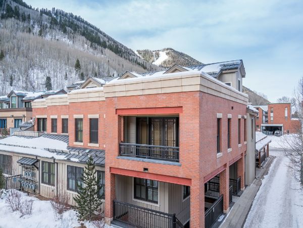 Telluride Home 1022126