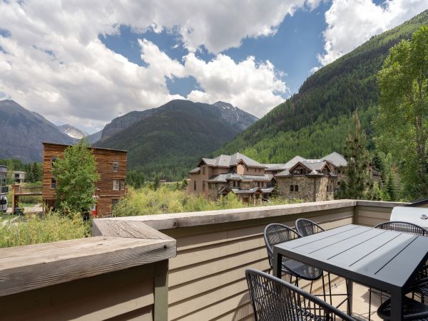 Telluride Home 1022128