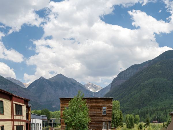 Telluride Home 1022128