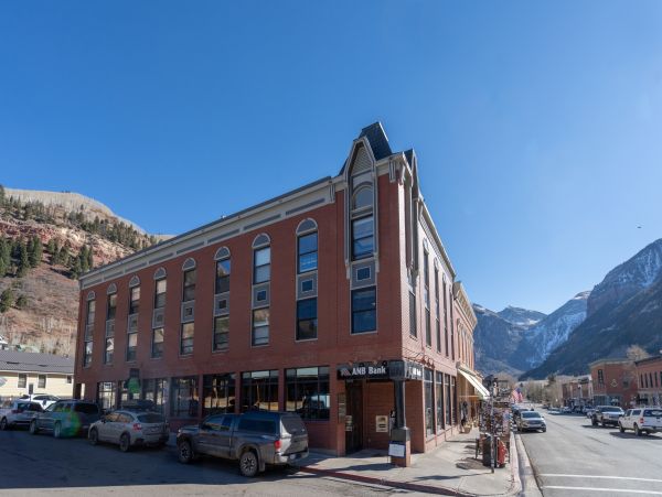 Telluride Home 1022134