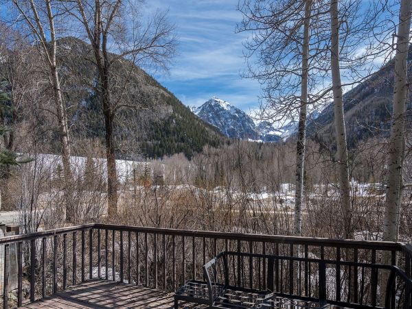 Telluride Home 1022135