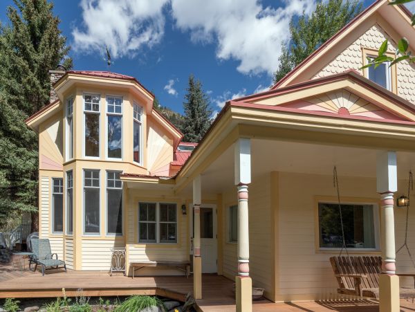 Telluride Home 1022137
