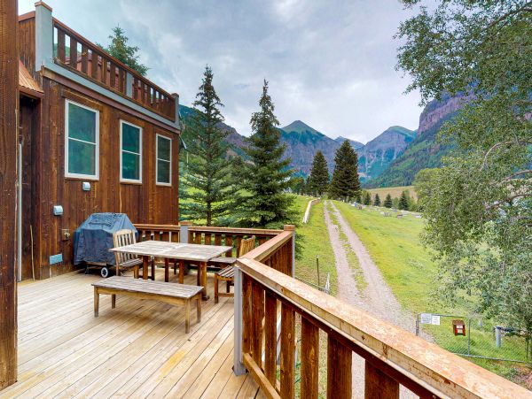 Telluride Home 1022138
