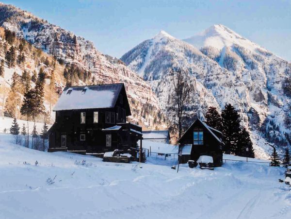 Telluride Home 1022138