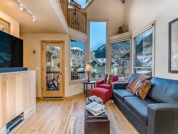 Telluride Home 1022139