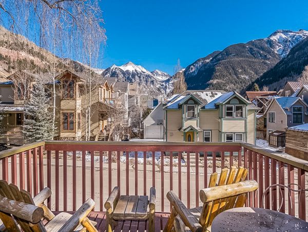 Telluride Home 1022139