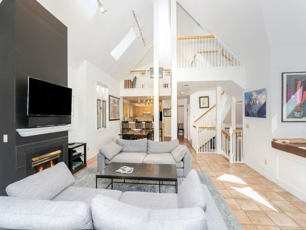 Telluride Mountain Retreat Six Bedroom