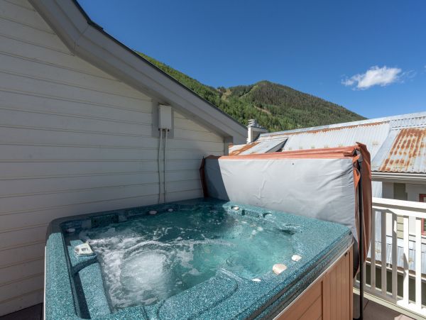 Telluride Mountain Retreat Six Bedroom