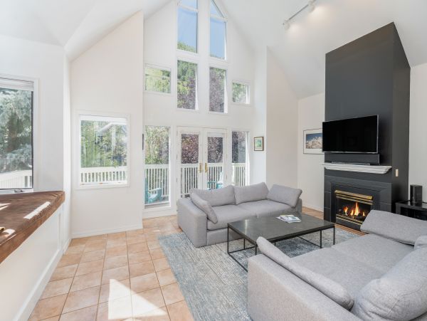 Telluride Mountain Retreat Six Bedroom