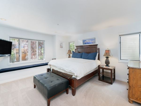 Telluride Mountain Retreat Six Bedroom
