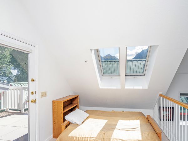 Telluride Mountain Retreat Six Bedroom