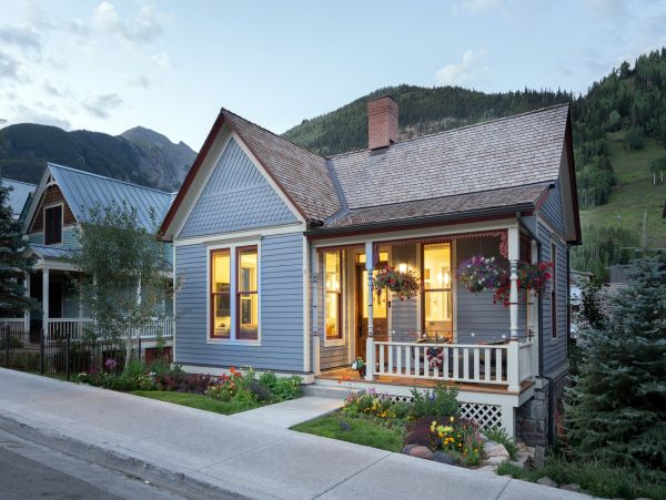 Telluride Home 1022141
