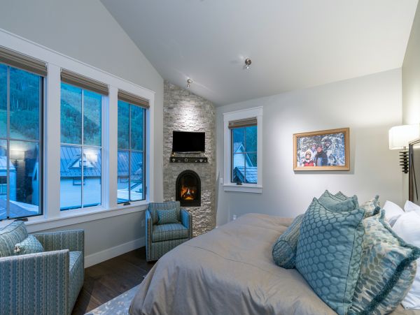 Telluride Home 1022141