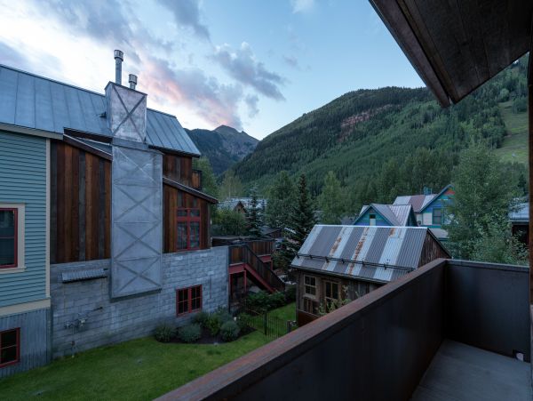 Telluride Home 1022141