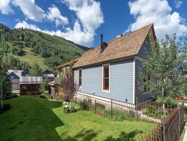 Telluride Home 1022141