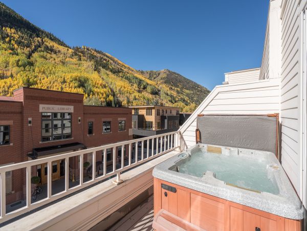 Telluride Home 1022142