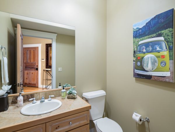 Telluride Home 1022142