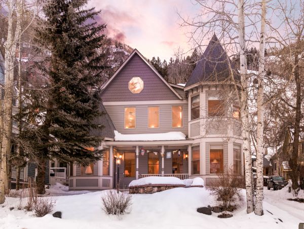 Telluride Home 1022143