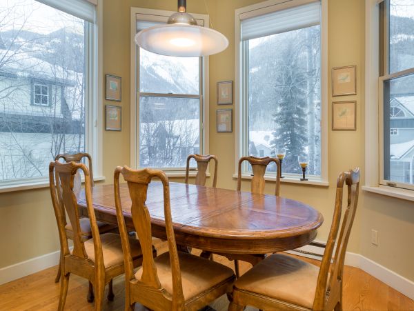 Telluride Home 1022143