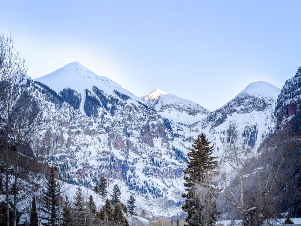 Telluride Home 1022143