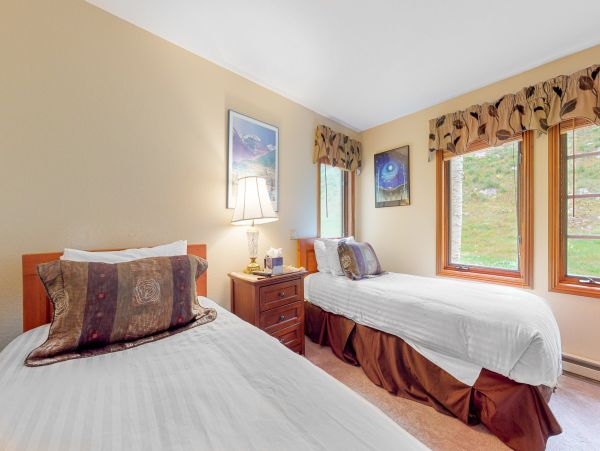 Telluride Home 1022144