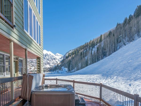 Telluride Home 1022144