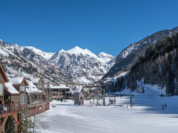 Telluride Home 1022144