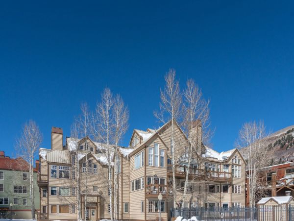 Telluride Home 1022144
