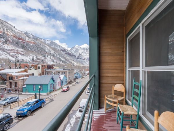 Telluride Home 1022146